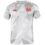 Damen Mainz 05 2025/26 Drittes Aufwärmtrikot