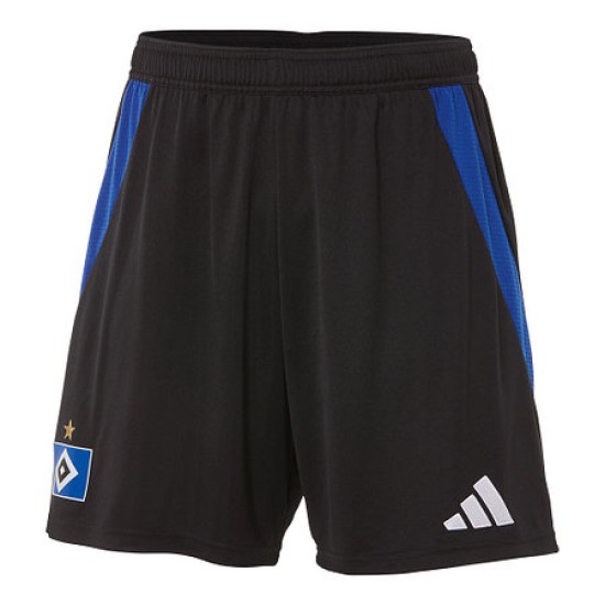 Damen Hamburger SV 2024/25 Drittes Shorts