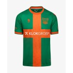 Herren N.E.C. Nijmegen 2024/25 Dritte 4Days Trikot