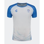 Damen Pachuca 2024/25 Drittes Prematch Shirt