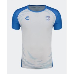 Kinder Pachuca 2024/25 Drittes Prematch Shirt