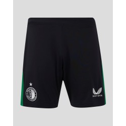 Damen Feyenoord 2024/25 Auswärts Shorts