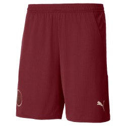 Herren Manchester City 2024/25 Heim Shorts - Rot Herren Manchester City 2024/25 Heim Shorts - Rot