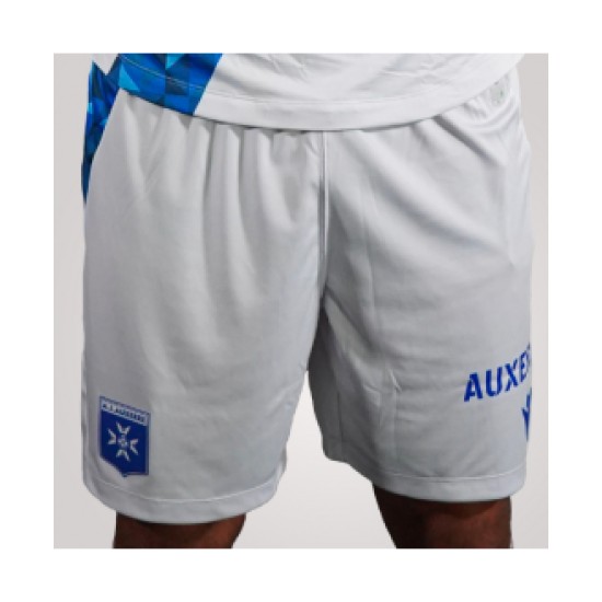 Damen AJ Auxerre 2024/25 Heim Shorts Damen AJ Auxerre 2024/25 Heim Shorts