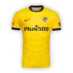 Herren BSC Young Boys 2025/26 Heimtrikot