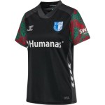 Damen 1. FC Magdeburg 2025/26 Drittes Trikot