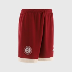 Kinder Bristol City 2024/25 Auswärtshorts