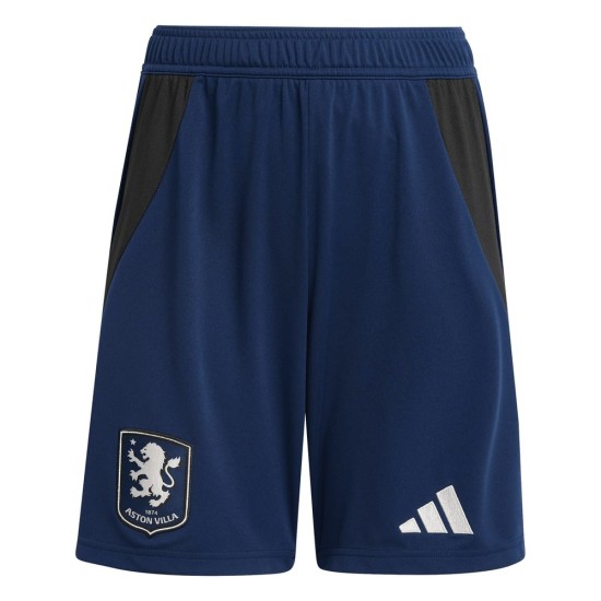 Herren Aston Villa 2024/25 Drittshorts