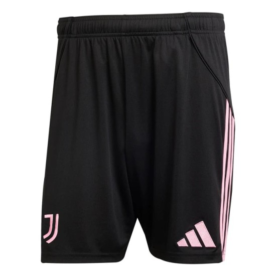 Herren Juventus 2025/26 Heimshorts Herren Juventus 2025/26 Heimshorts