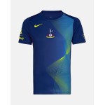 Damen Tottenham Hotspur 2025/26 Drittes Aufwärmshirt Damen Tottenham Hotspur 2025/26 Drittes Aufwärmshirt