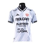 Damen Necaxa 2024/25 Auswärts Shirt Damen Necaxa 2024/25 Auswärts Shirt