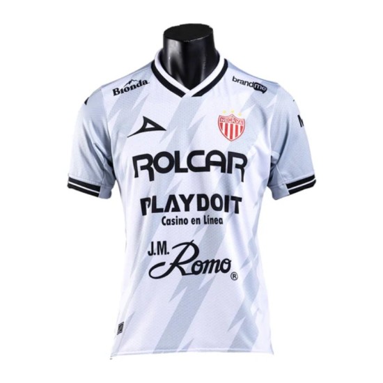 Damen Necaxa 2024/25 Auswärts Shirt Damen Necaxa 2024/25 Auswärts Shirt