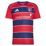 Herren FC Dallas 2026 Heimtrikot