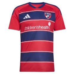 Herren FC Dallas 2026 Heimtrikot