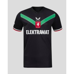 Herren FC Twente 2024/25 Dritttrikot