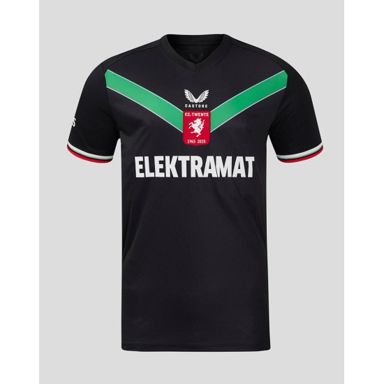 Herren FC Twente 2024/25 Dritttrikot