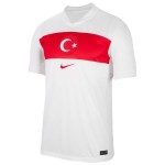 Türkei Heimtrikot EURO 2024 Türkei Heimtrikot EURO 2024