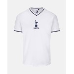 Kinder Tottenham Hotspur 1981 Heim Retro FA Cup Final Trikot #6