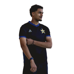 Herren IK Sirius 2026 Drittes Trikot