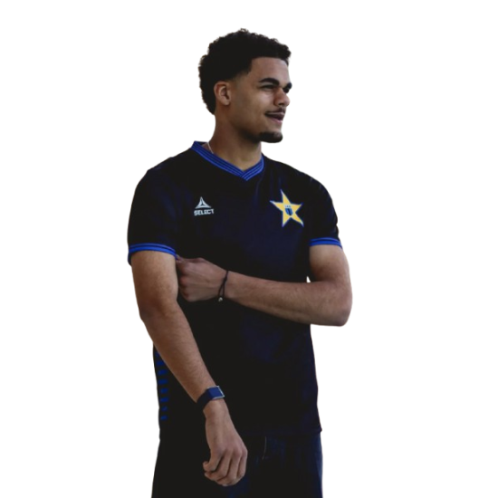 Herren IK Sirius 2026 Drittes Trikot