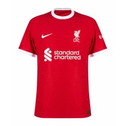 Herren Liverpool 2023/24 Heim Trikot