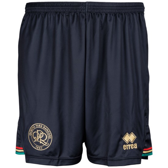 Herren Queens Park Rangers 2024/25 Auswärtsshorts