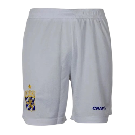 Kinder IFK Göteborg 2026 Auswärtsshorts