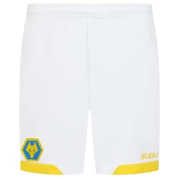 Kinder Wolverhampton Wanderers 2025/26 Dritte Shorts