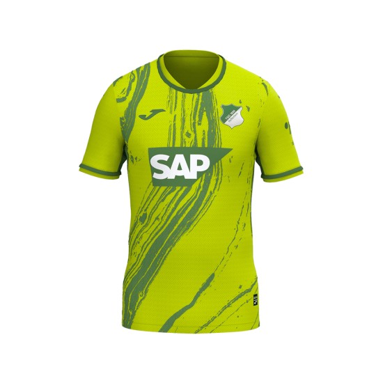 Kinder TSG Hoffenheim 2024/25 Dritttrikot Kinder TSG Hoffenheim 2024/25 Dritttrikot