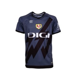 Damen Rayo Vallecano 2024/25 Drittes Trikot