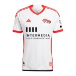 Herren San Jose Earthquakes 2025 Auswärts Shirt Herren San Jose Earthquakes 2025 Auswärts Shirt