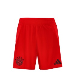 Kinder Bayern München 2024/25 Heim Shorts