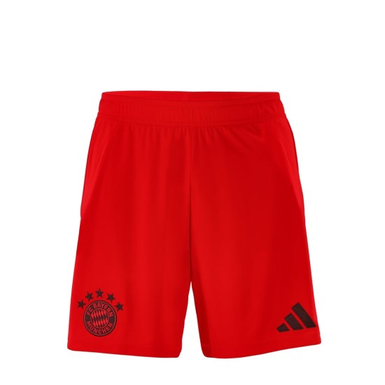 Kinder Bayern München 2024/25 Heim Shorts