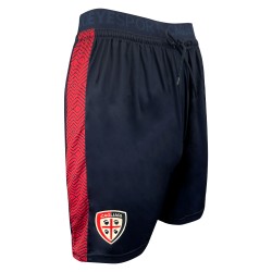 Damen Cagliari Calcio 2024/25 Heimshorts