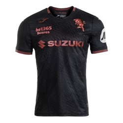 Herren Torino 2025/26 Drittes Trikot