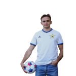Herren IK Sirius 2026 Auswärtstrikot