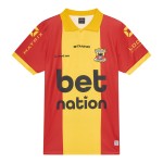 Damen Go Ahead Eagles 2024/25 Heimtrikot