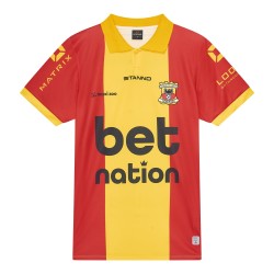 Damen Go Ahead Eagles 2024/25 Heimtrikot