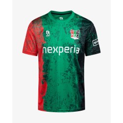 Herren N.E.C. Nijmegen 2024/25 Drittes Warm Up Trikot
