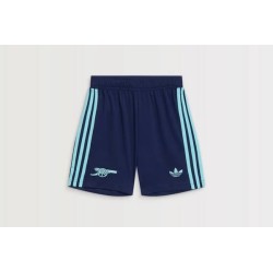Kinder Arsenal 2024/25 Drittshorts