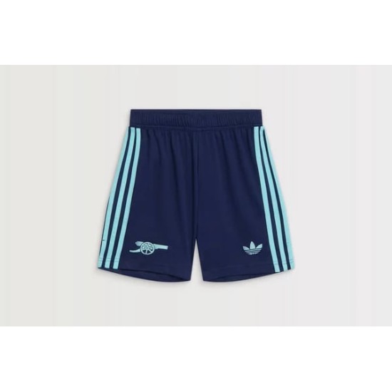Kinder Arsenal 2024/25 Drittshorts