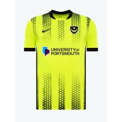 Herren Portsmouth 2025/26 Drittes Trikot