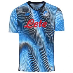 Herren Atalanta 2025/26 Viertes Trikot