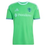 Damen Seattle Sounders FC 2026 Heimtrikot