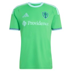 Herren Seattle Sounders FC 2026 Heimtrikot