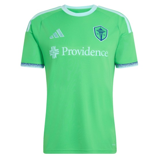 Damen Seattle Sounders FC 2026 Heimtrikot