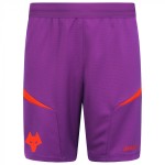 Kinder Wolverhampton Wanderers 2024/25 Dritte Shorts