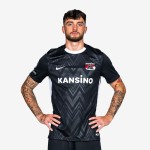 Herren AZ 2024/25 Viertes Trikot