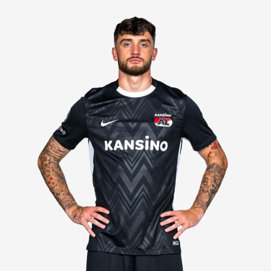 Herren AZ 2024/25 Viertes Trikot