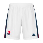 Damen Genoa 2024/25 Auswärtsshorts Damen Genoa 2024/25 Auswärtsshorts